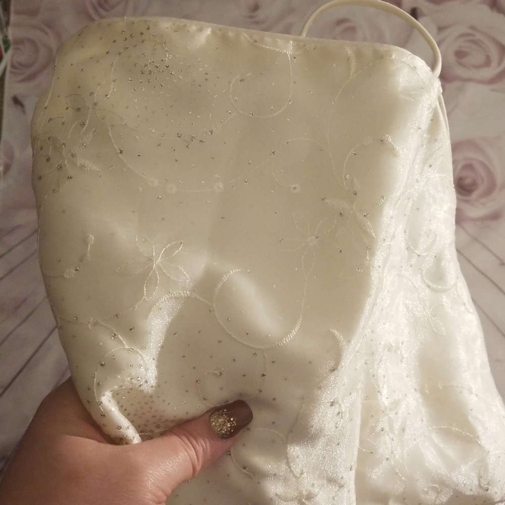 Wedding Dress, 3XL - Picture 3 of 8